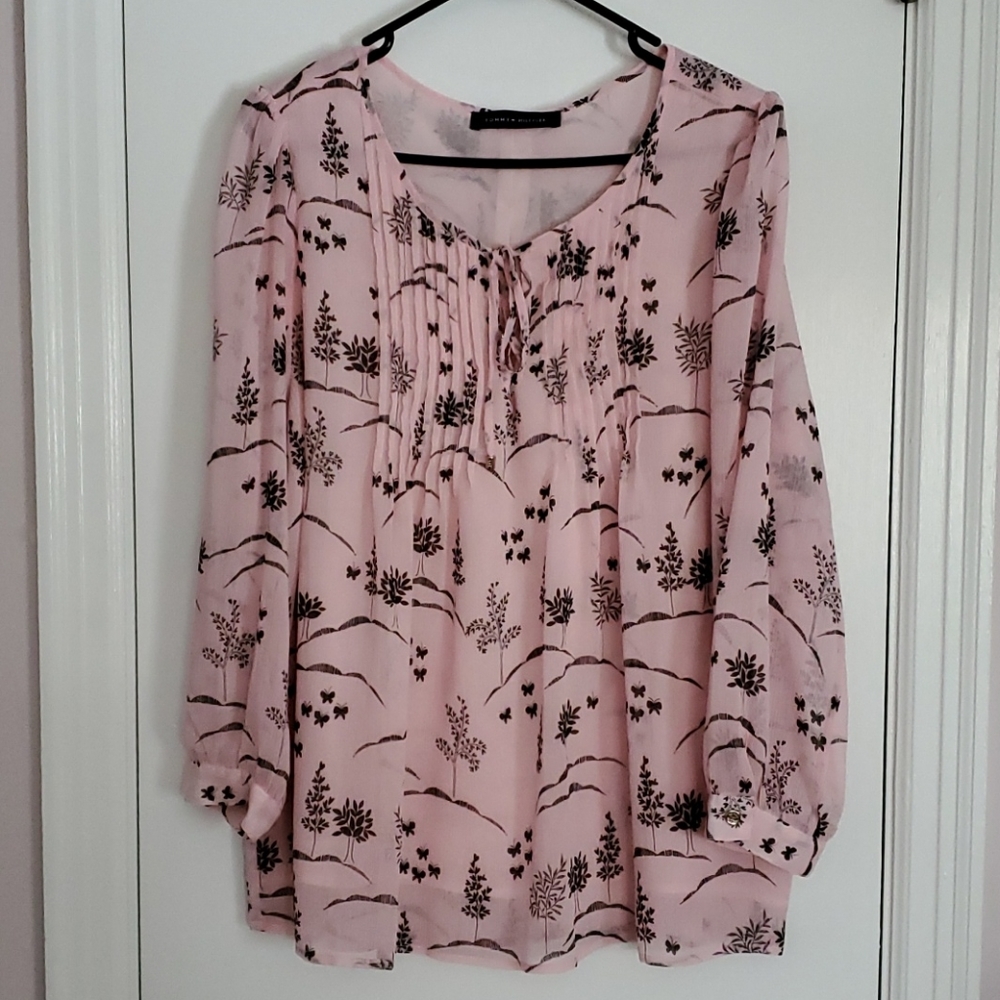 Tommy Hilfiger Women's Top